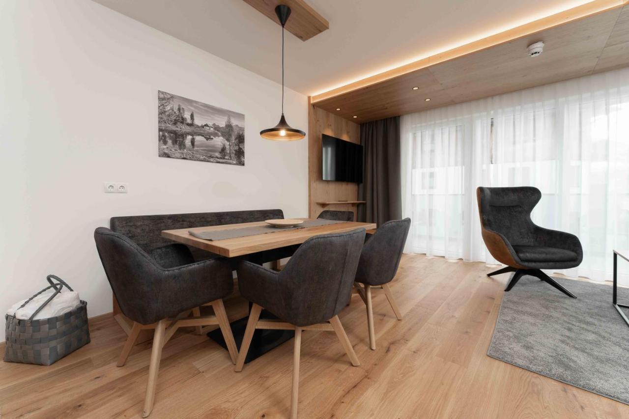 A Casa Serenity Serfaus Dış mekan fotoğraf