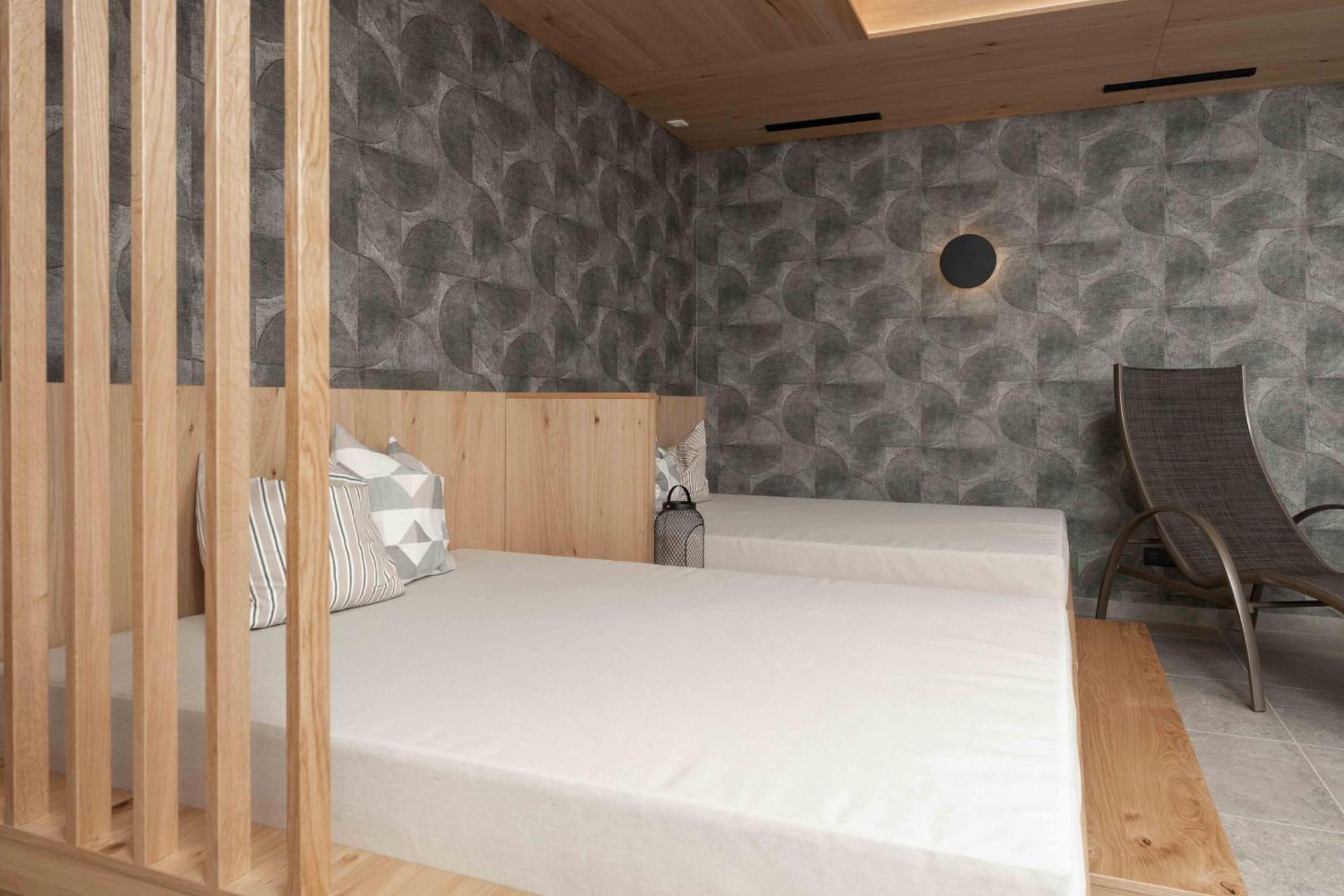A Casa Serenity Serfaus Dış mekan fotoğraf