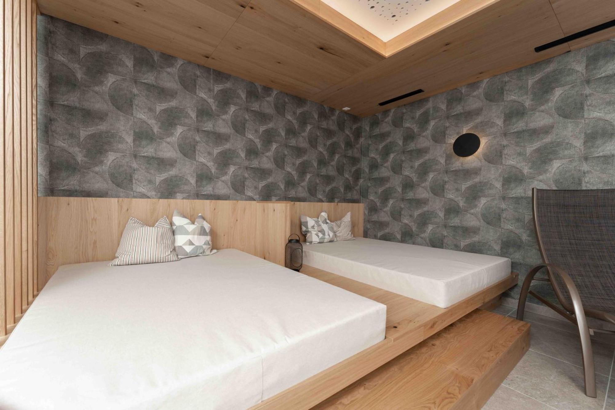 A Casa Serenity Serfaus Dış mekan fotoğraf