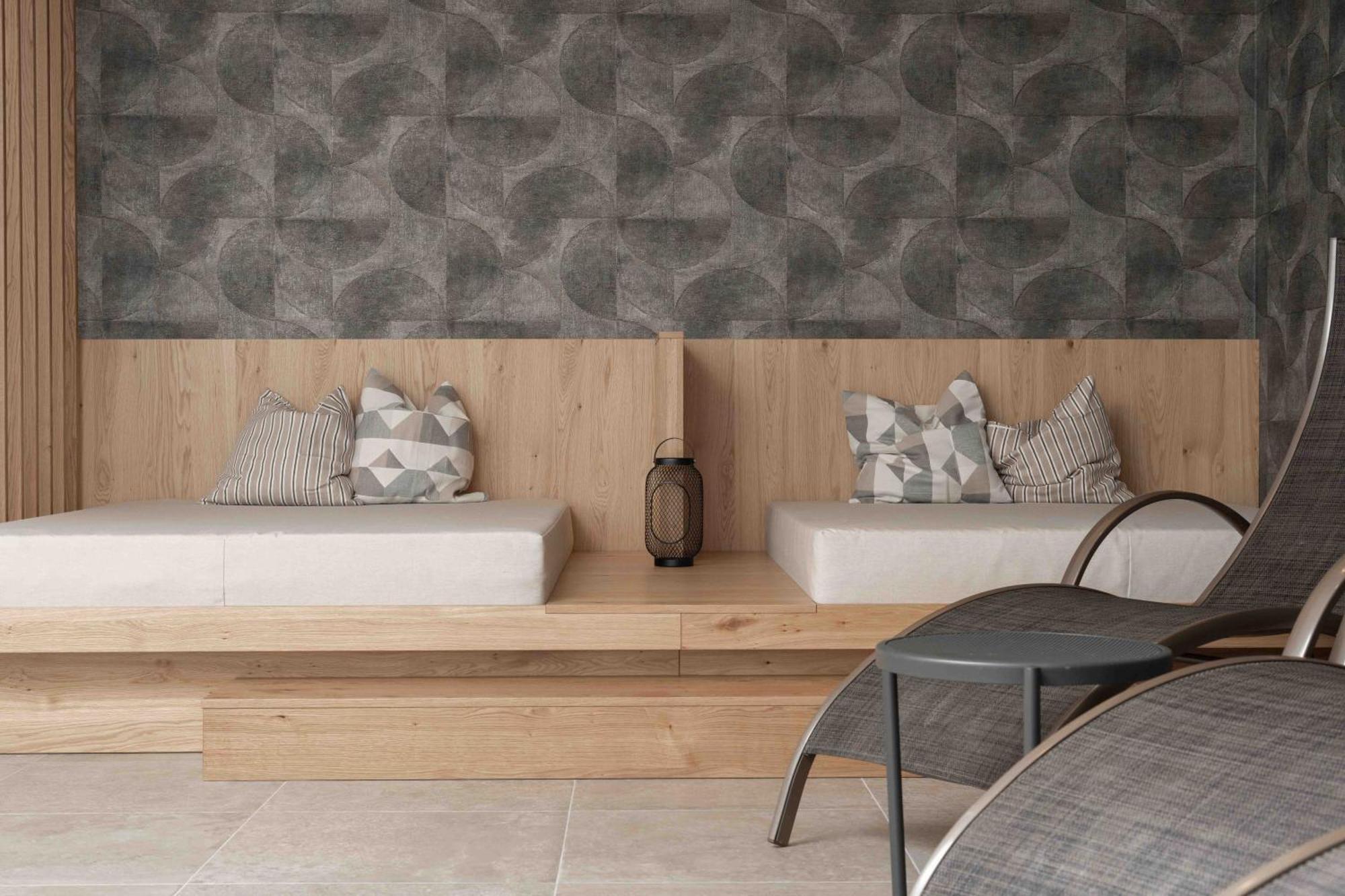 A Casa Serenity Serfaus Dış mekan fotoğraf