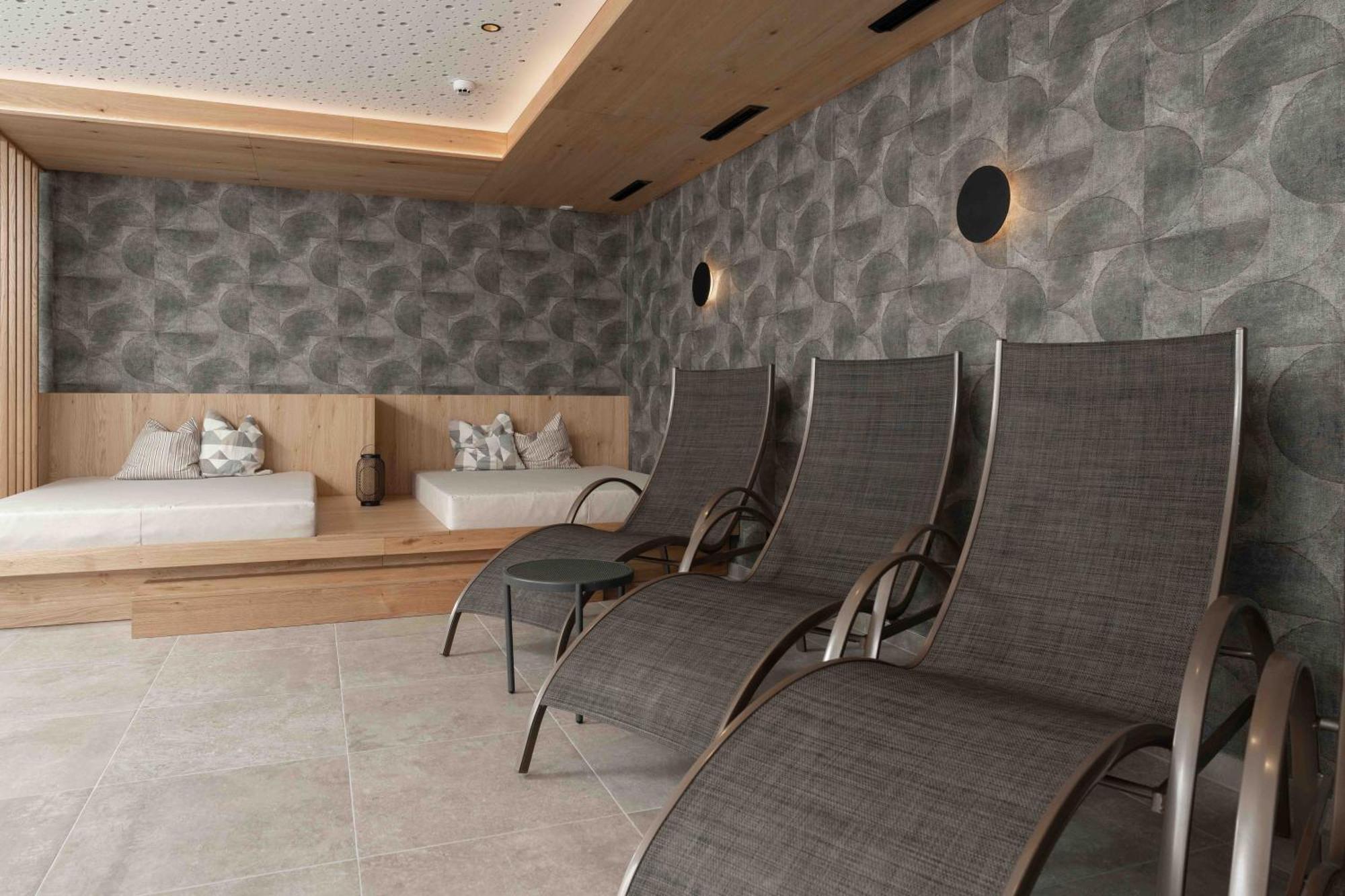 A Casa Serenity Serfaus Dış mekan fotoğraf