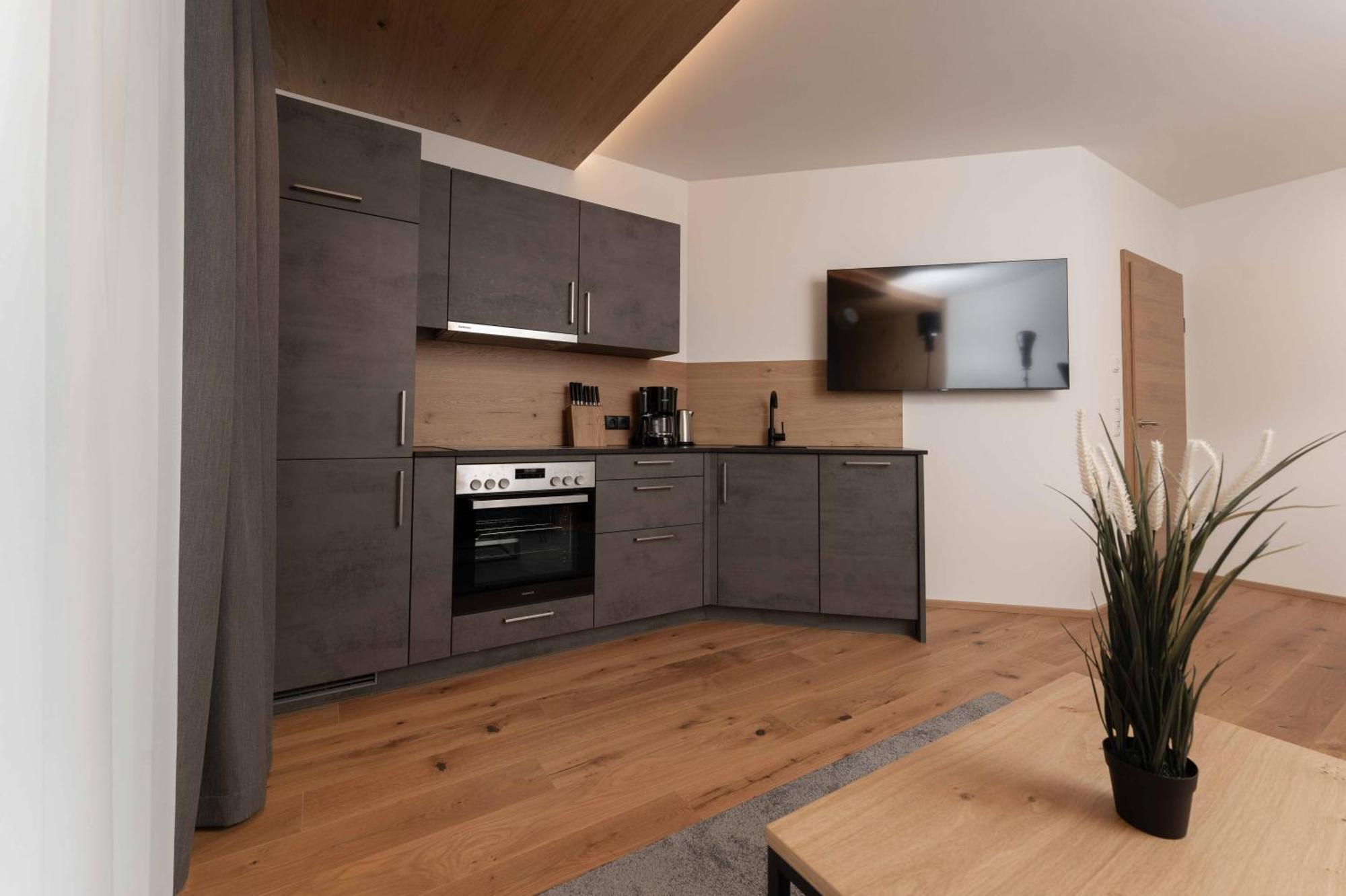 A Casa Serenity Serfaus Dış mekan fotoğraf