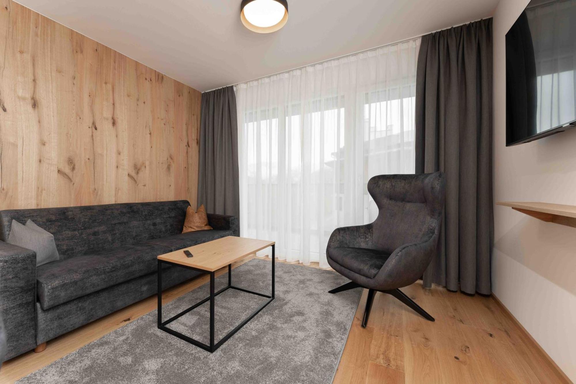 A Casa Serenity Serfaus Dış mekan fotoğraf